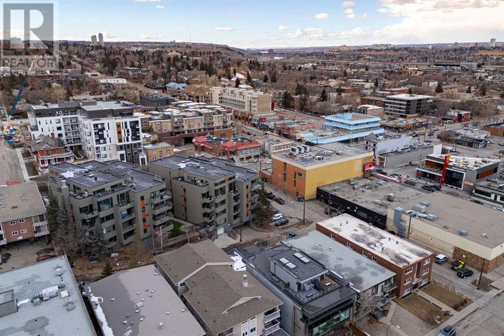 Single Family House for Sale in    Street SW Lower Mount Royal Calgary 