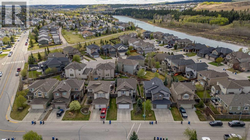 15 West Pointe Way, Cochrane