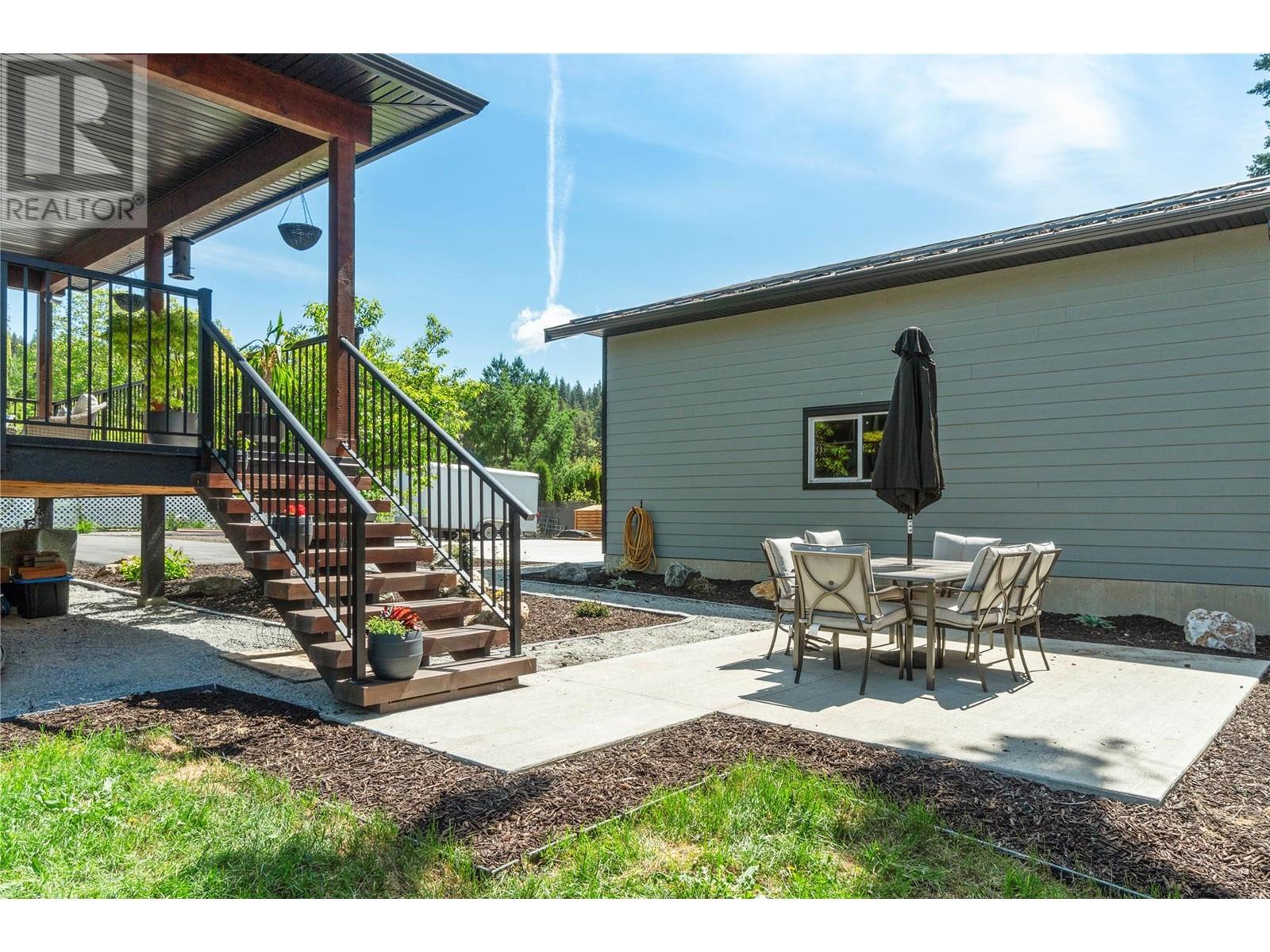 Photo 29 of 1240 52 Avenue, Salmon Arm BC