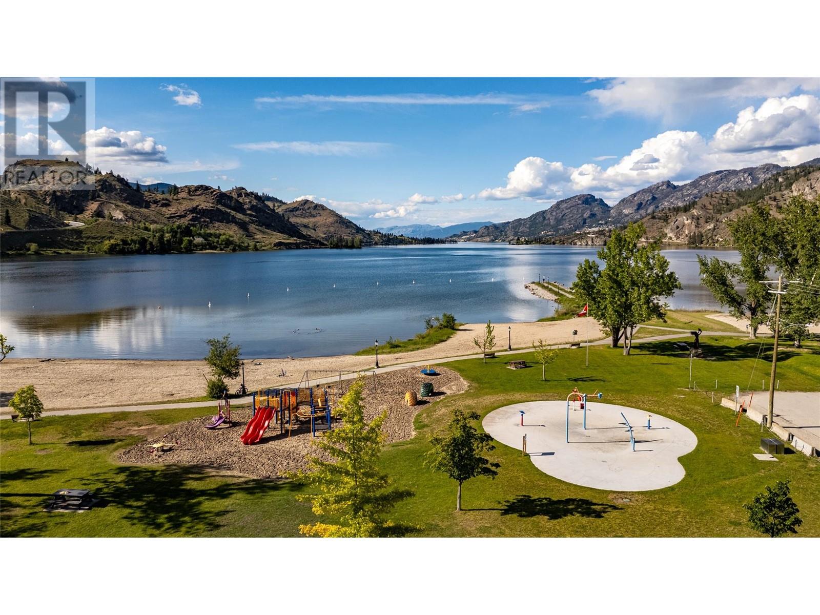 1032 Cedar Street Unit# 2, Okanagan Falls