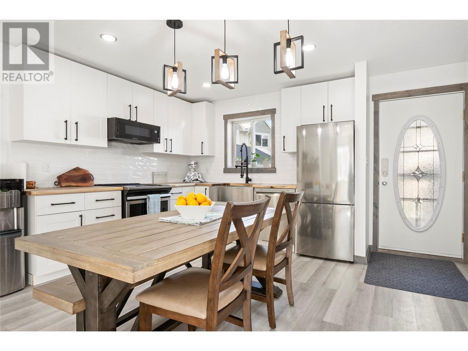 1032 Cedar Street Unit# 2, Okanagan Falls