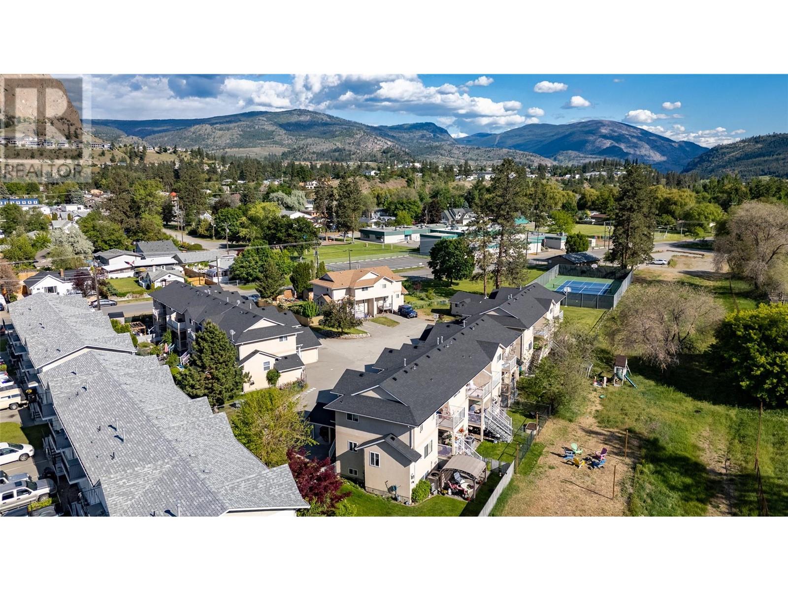 1032 Cedar Street Unit# 2, Okanagan Falls