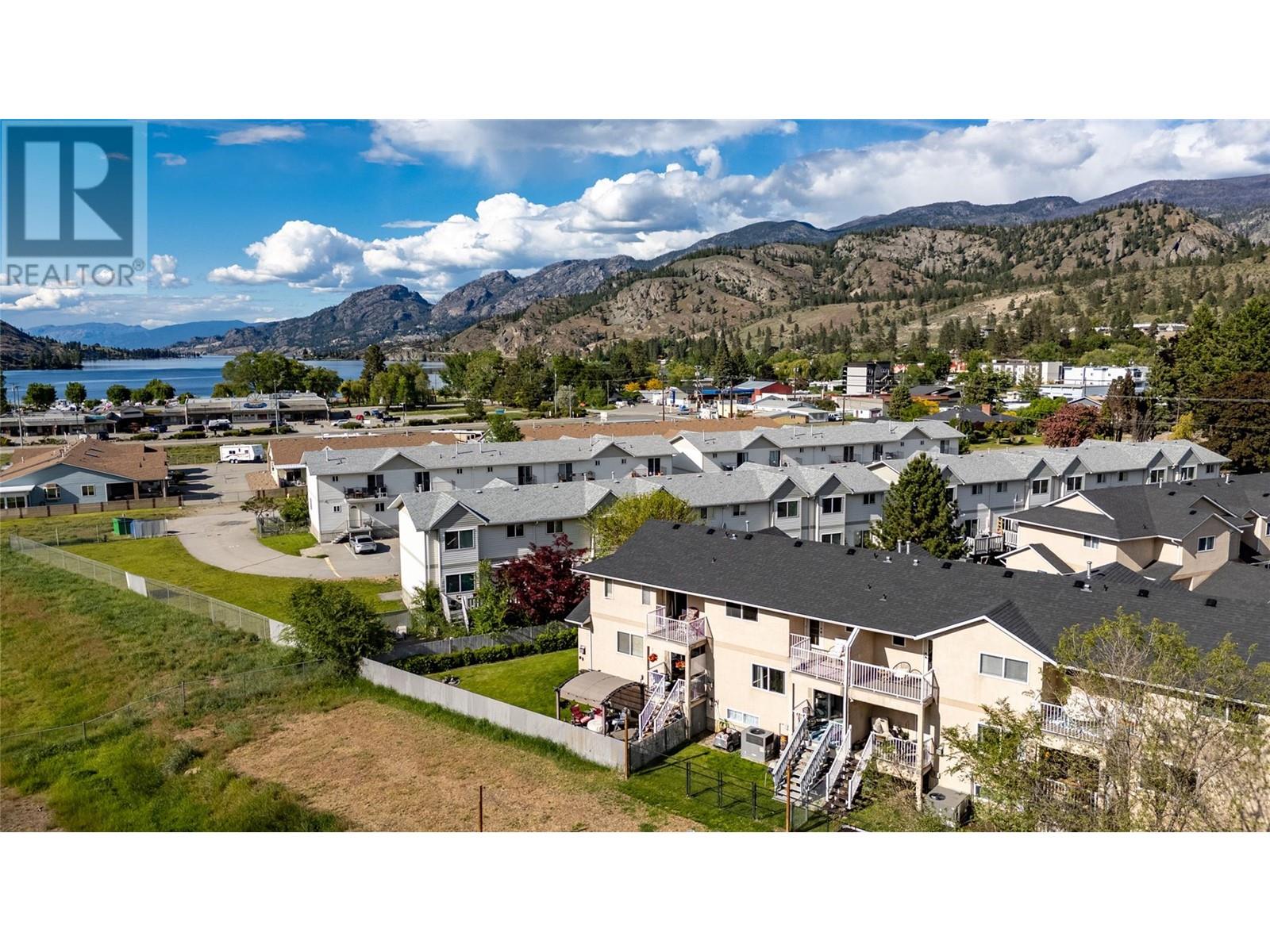 1032 Cedar Street Unit# 2, Okanagan Falls