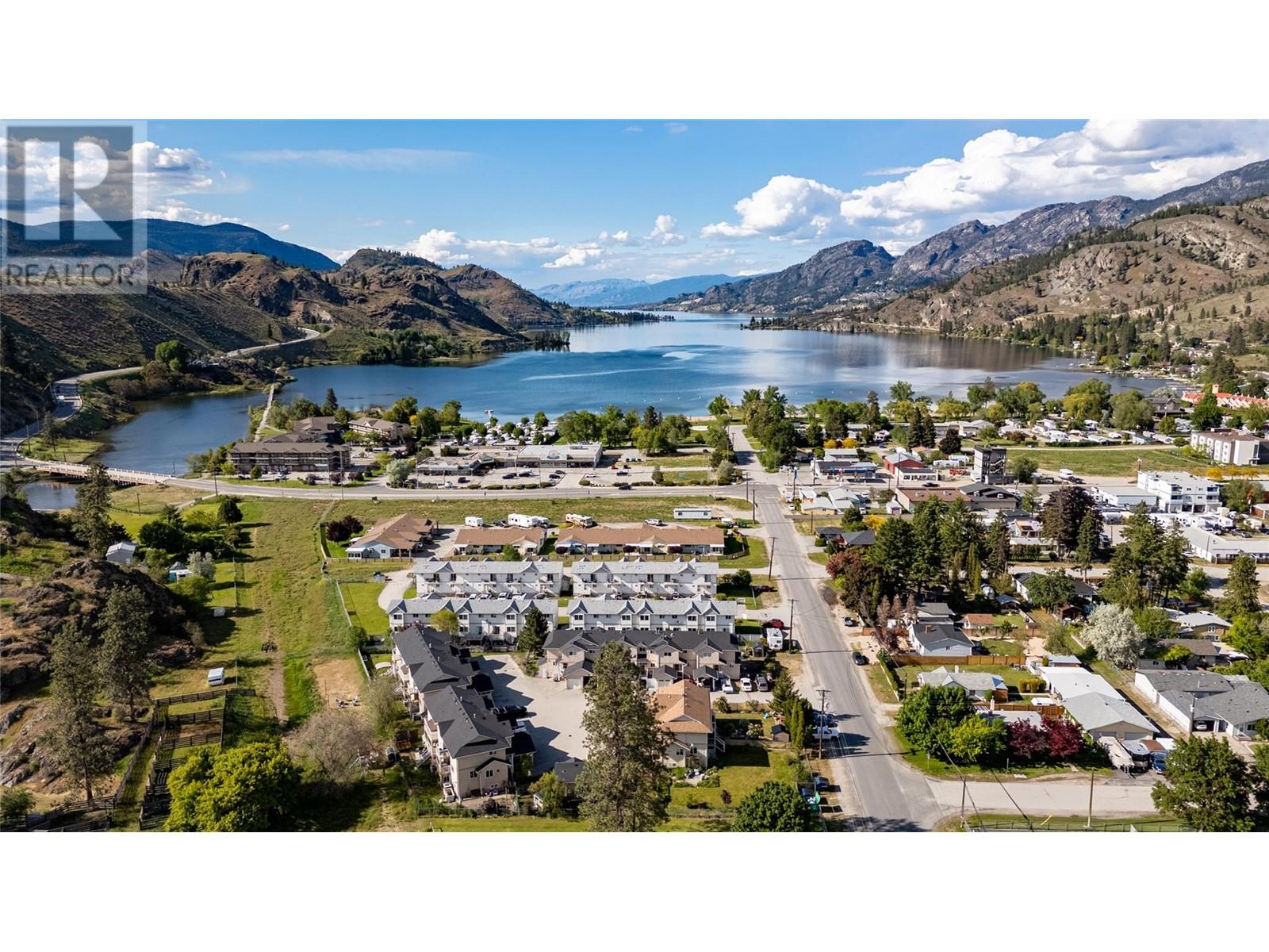 1032 Cedar Street Unit# 2, Okanagan Falls