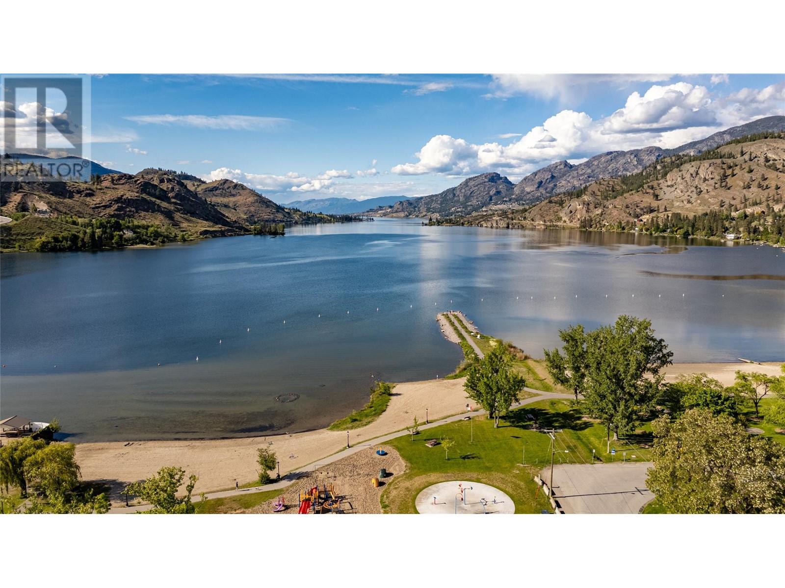1032 Cedar Street Unit# 2, Okanagan Falls