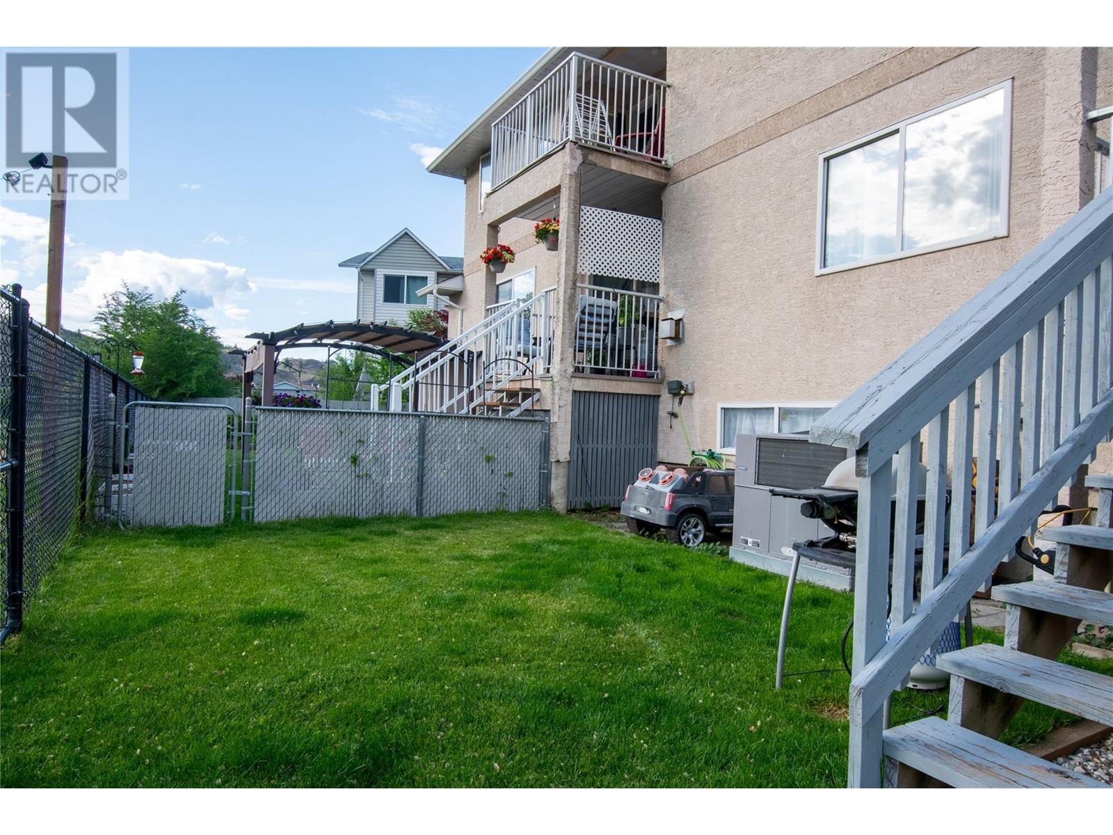1032 Cedar Street Unit# 2, Okanagan Falls