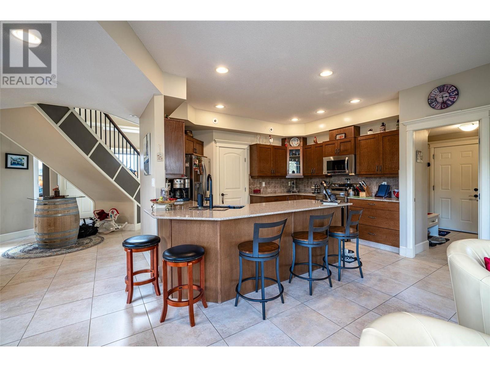  1011 Foothills Court, Vernon