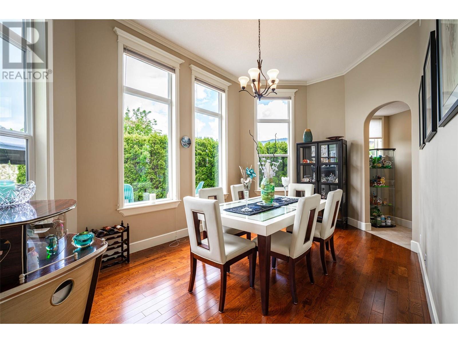  1011 Foothills Court, Vernon