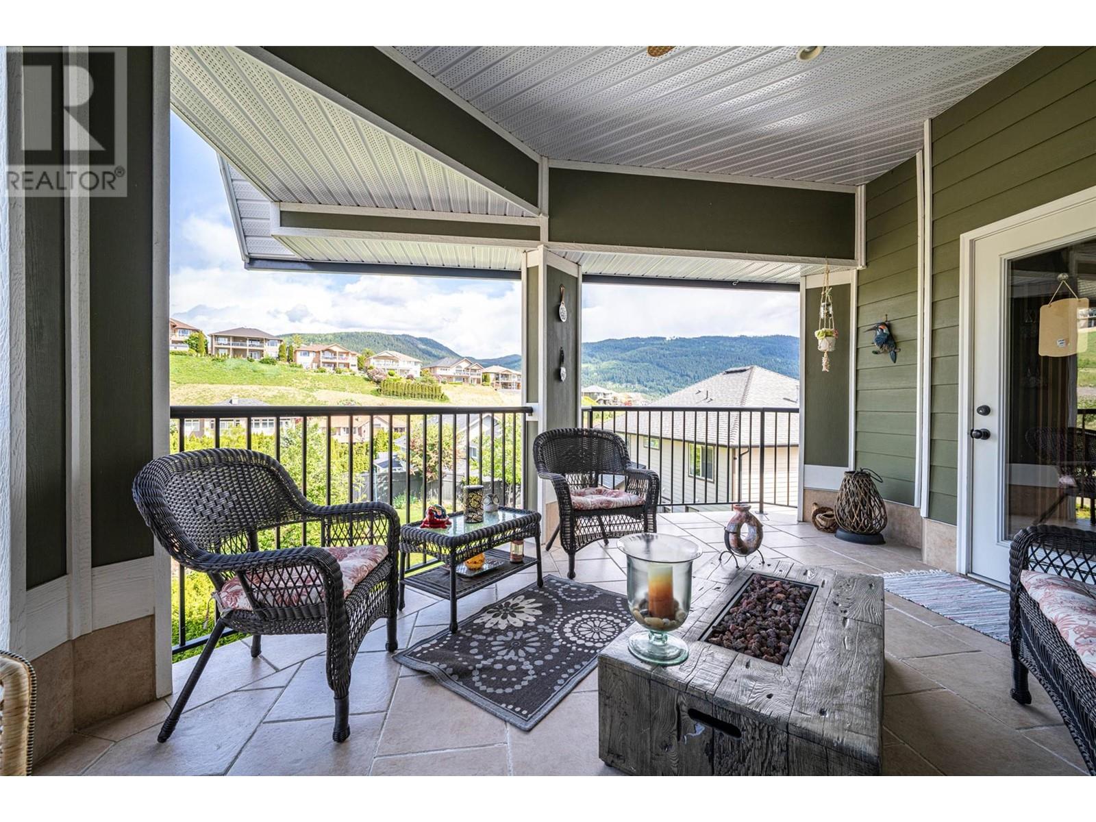  1011 Foothills Court, Vernon