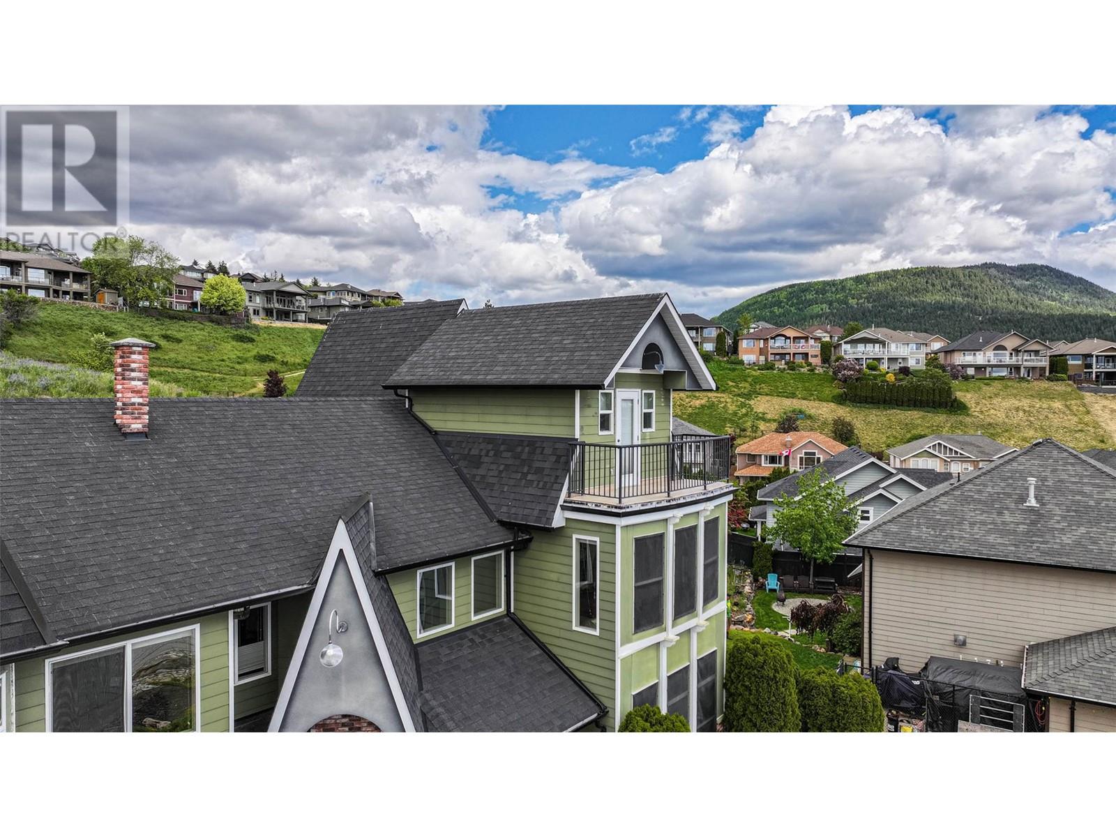  1011 Foothills Court, Vernon
