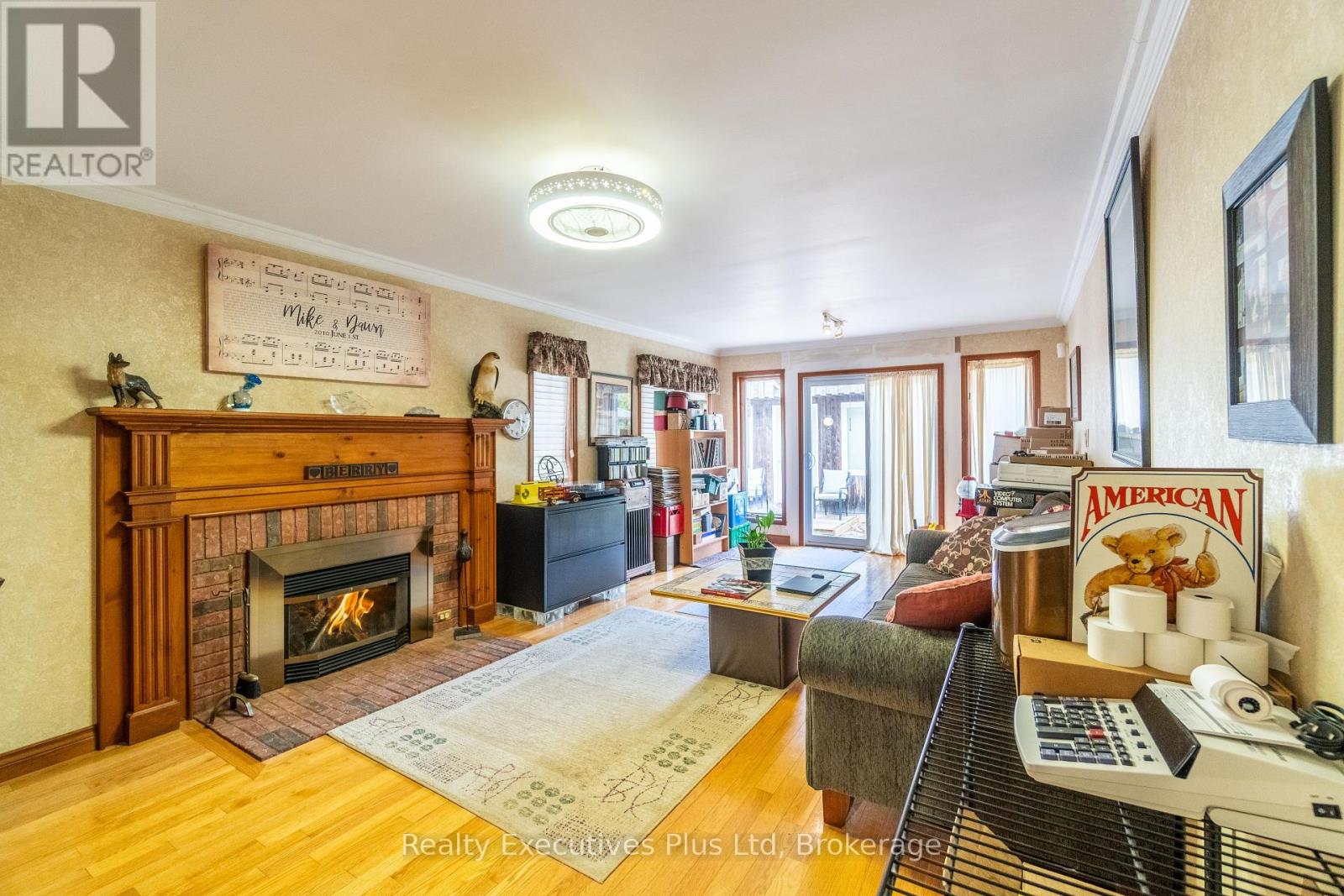 Photo 26 of 12 Robert Street, Sundridge ON