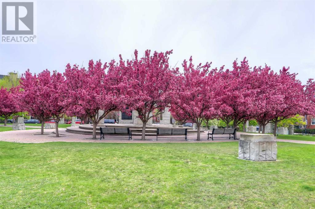 Single Family House for Sale in  Flanders Avenue SW Garrison Woods Calgary 