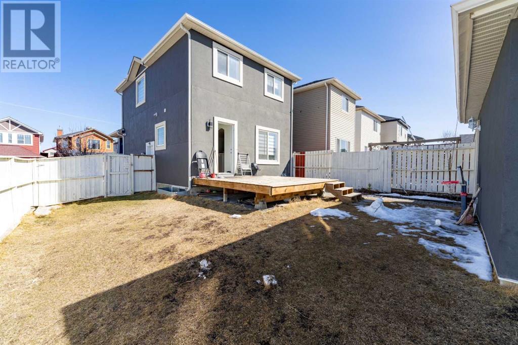 Single Family House for Sale in  Saddlecrest Place NE Saddle Ridge Calgary 