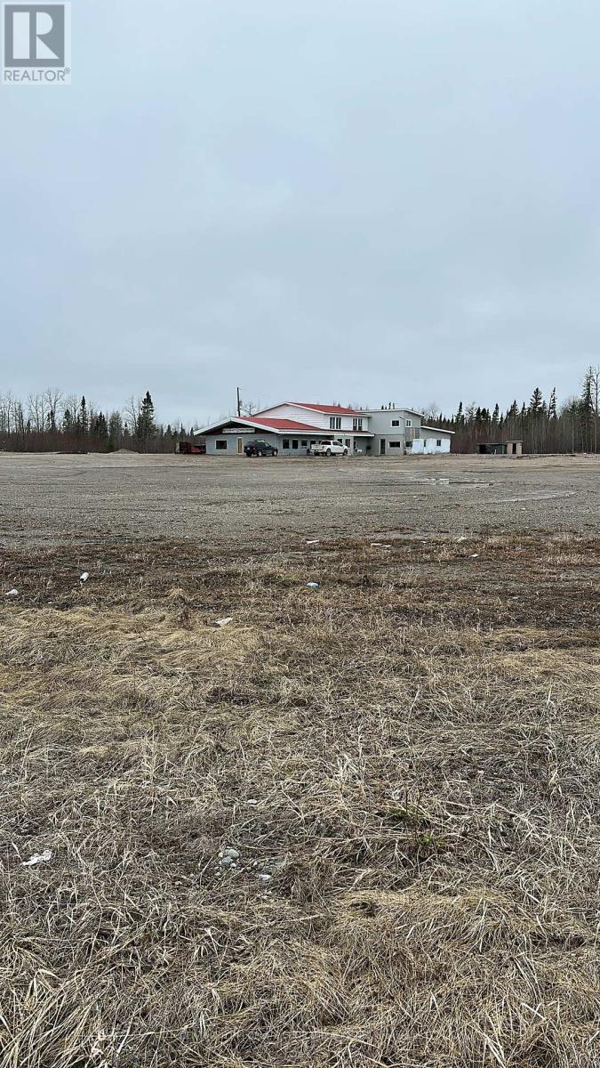 Photo 15 of 1 655 Highway, Cochrane ON