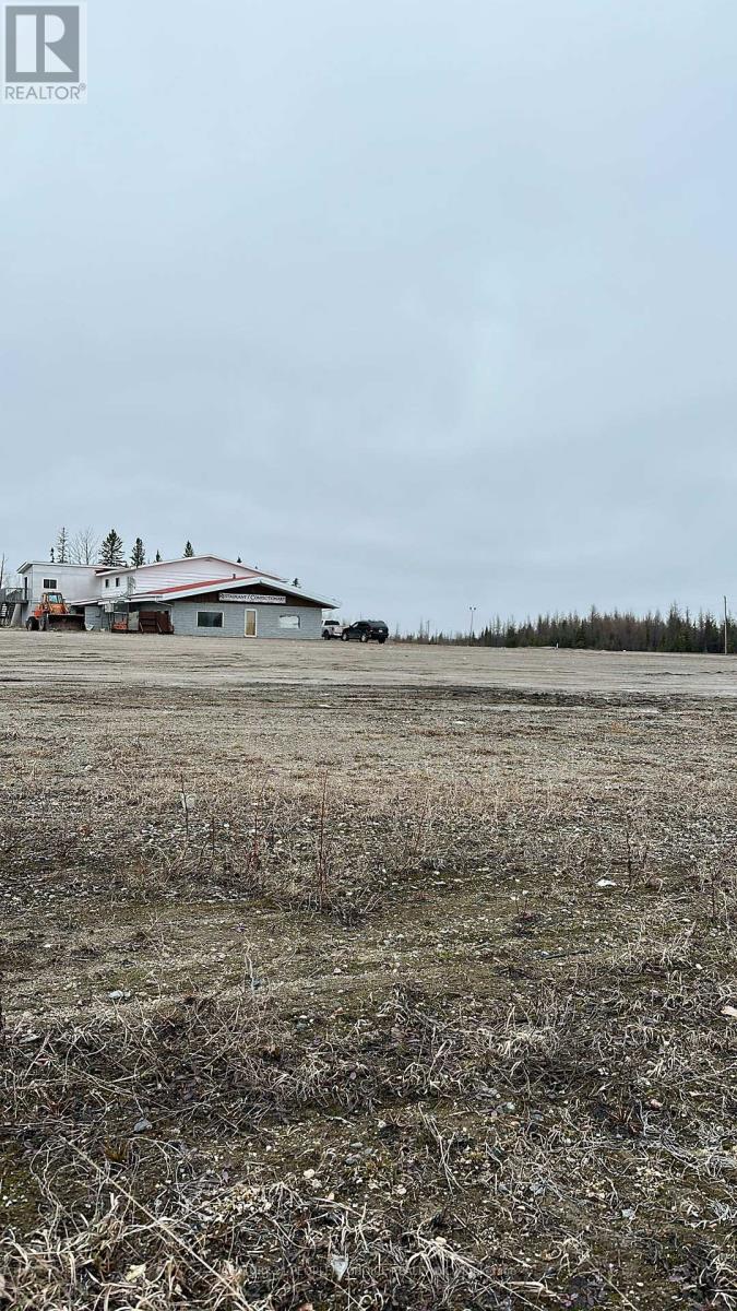 Photo 22 of 1 655 Highway, Cochrane ON