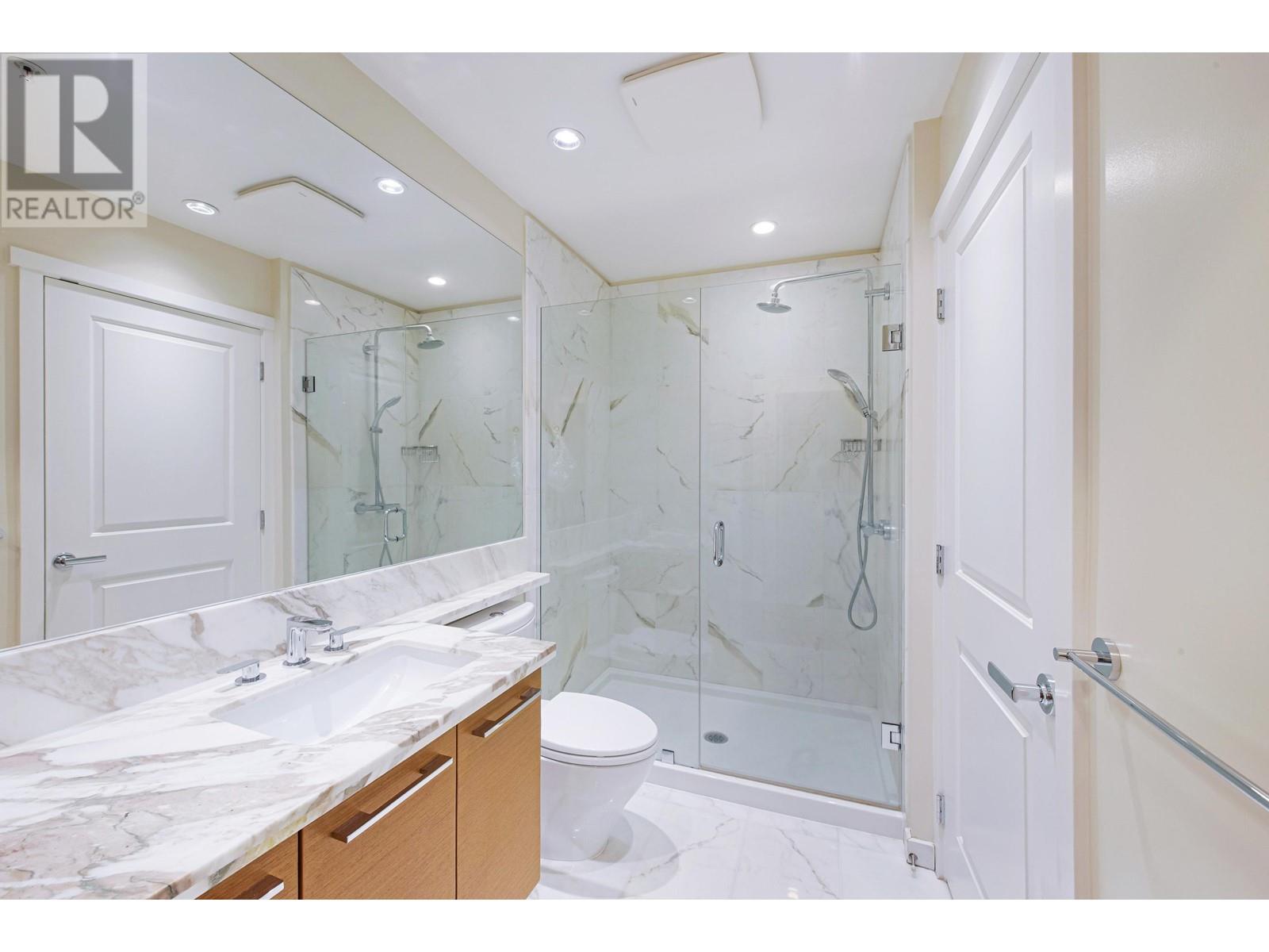 Photo 1 of 1709 5728 Berton Avenue, Vancouver BC
