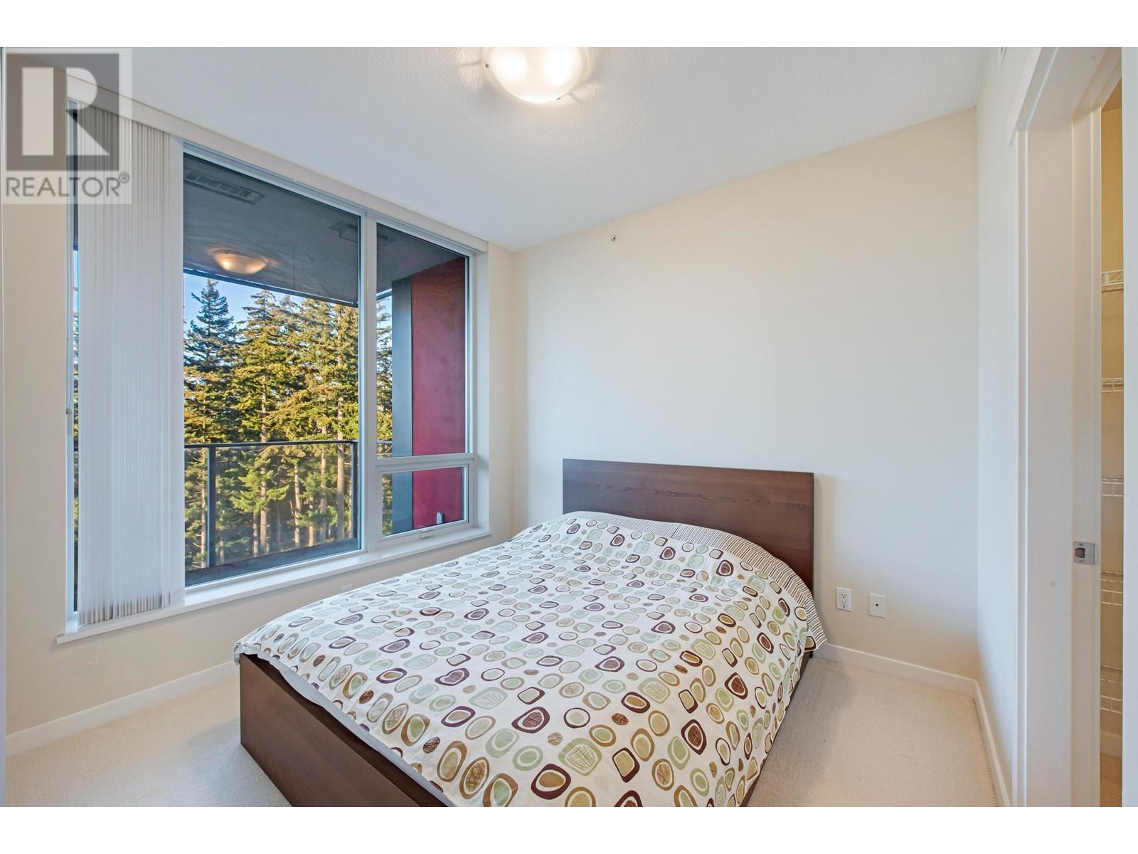 Photo 3 of 1709 5728 Berton Avenue, Vancouver BC