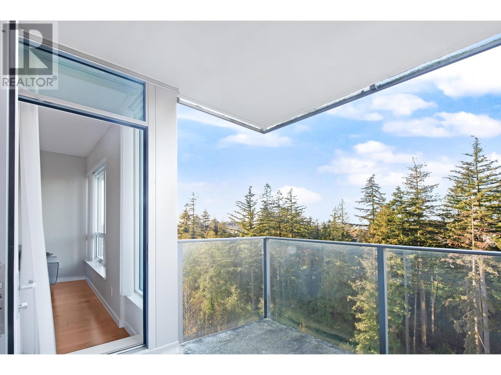 Photo 17 of 1709 5728 Berton Avenue, Vancouver BC