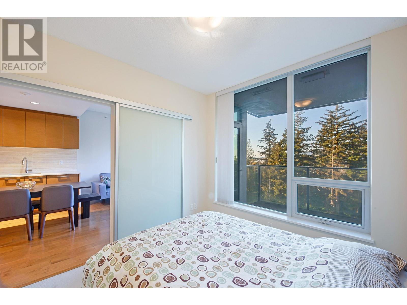 Photo 12 of 1709 5728 Berton Avenue, Vancouver BC