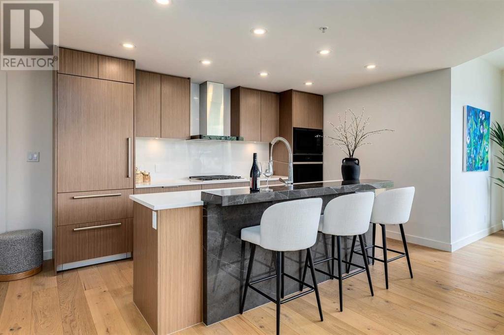 Single Family House for Sale in   Waterfront Court SW Eau Claire Calgary 