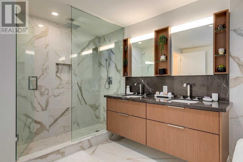 Single Family House for Sale in   Waterfront Court SW Eau Claire Calgary 