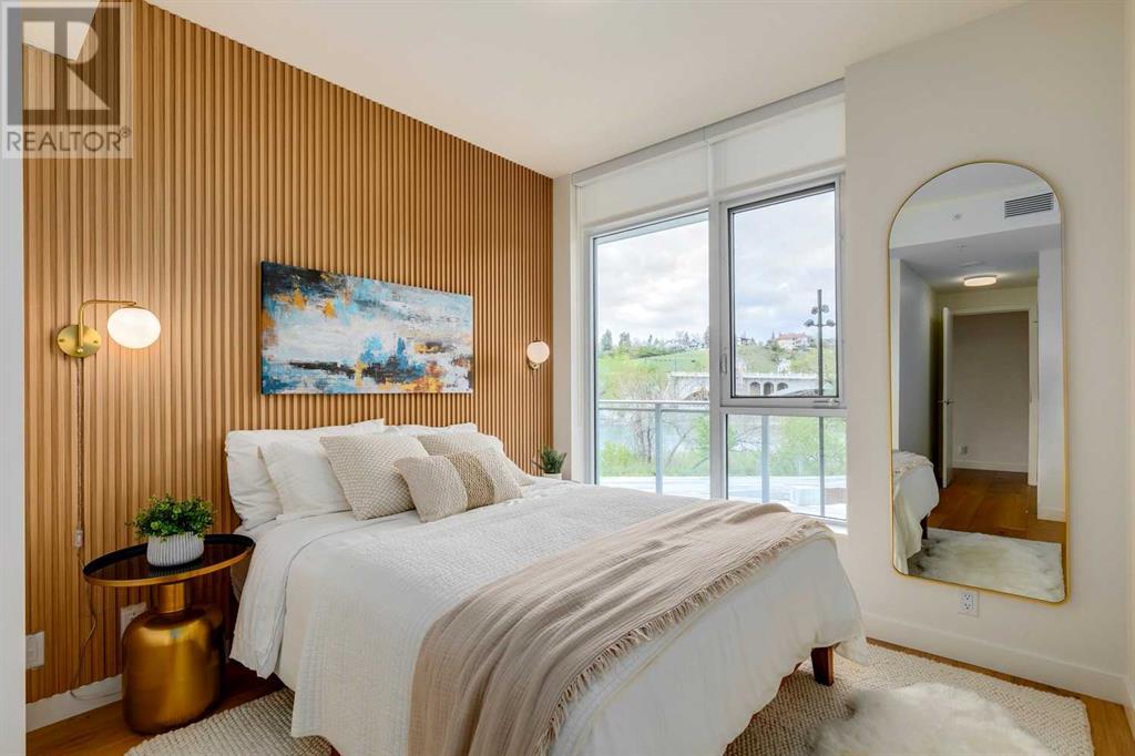 Single Family House for Sale in   Waterfront Court SW Eau Claire Calgary 