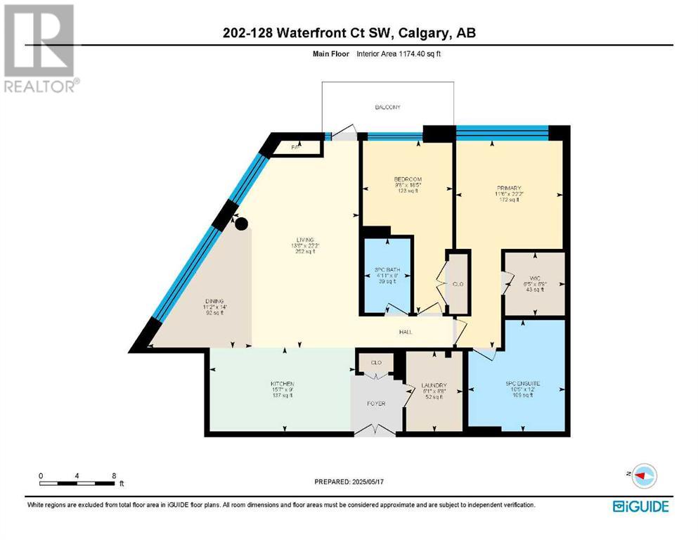 Single Family House for Sale in   Waterfront Court SW Eau Claire Calgary 