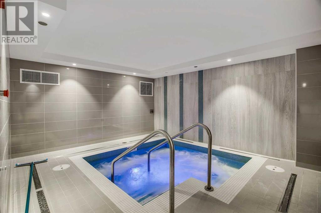 Single Family House for Sale in   Waterfront Court SW Eau Claire Calgary 