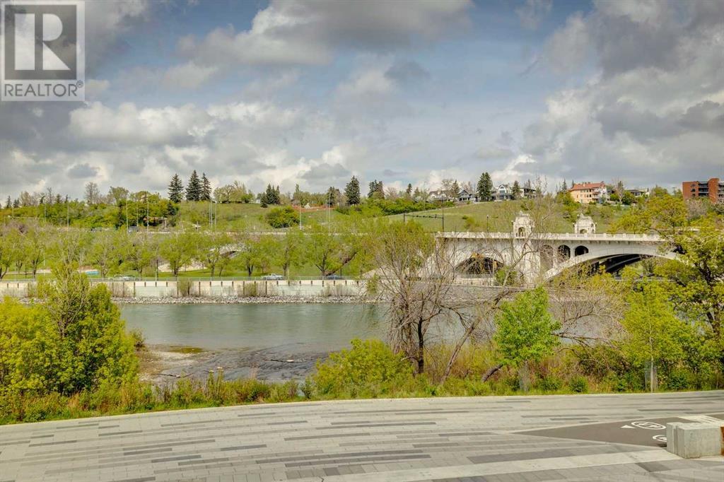Single Family House for Sale in   Waterfront Court SW Eau Claire Calgary 