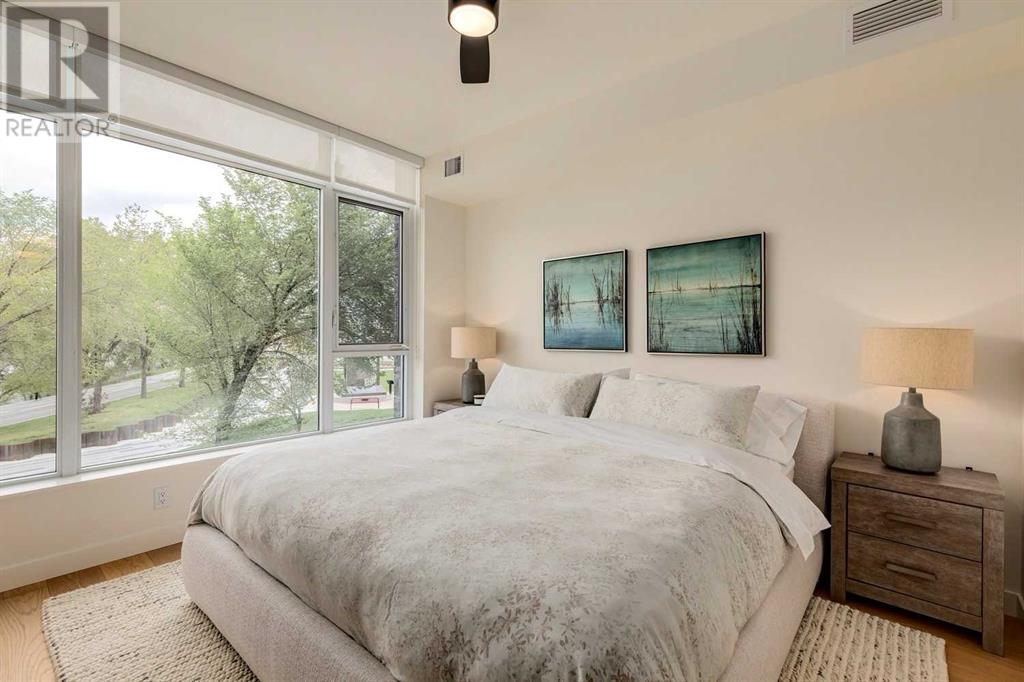 Single Family House for Sale in   Waterfront Court SW Eau Claire Calgary 