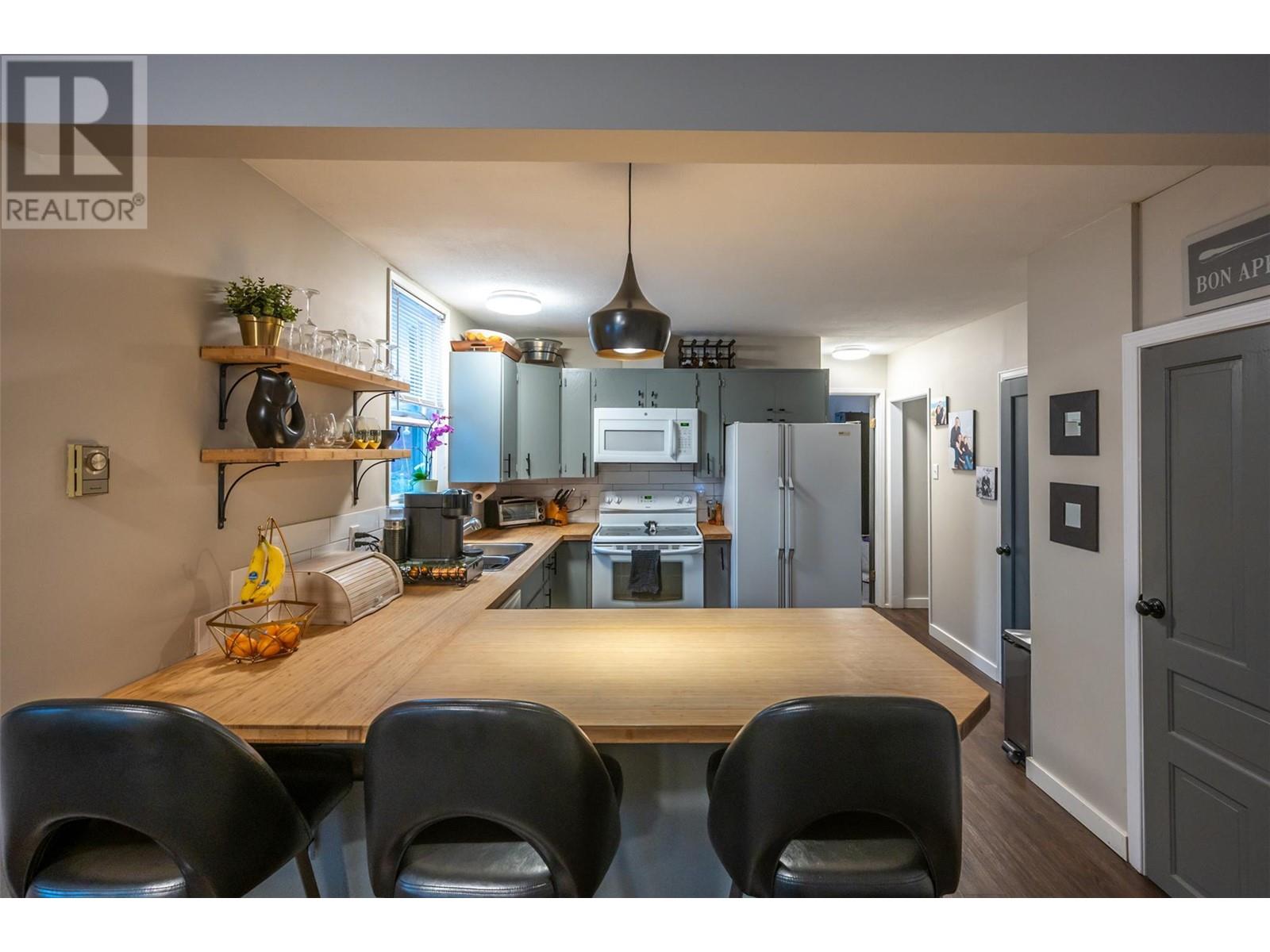  1070 Forestbrook Drive, Penticton