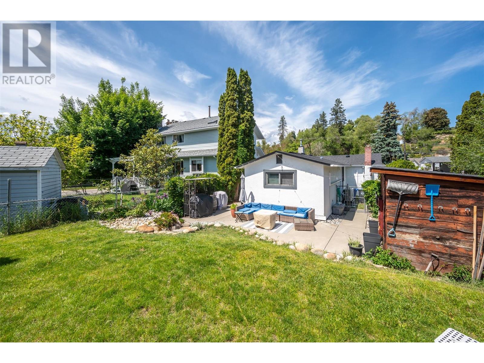  1070 Forestbrook Drive, Penticton