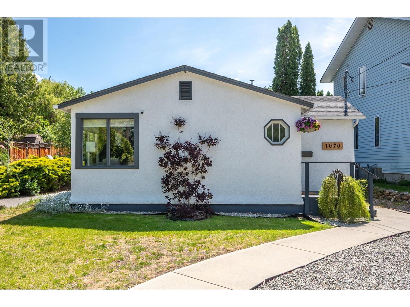 1070 Forestbrook Drive, Penticton