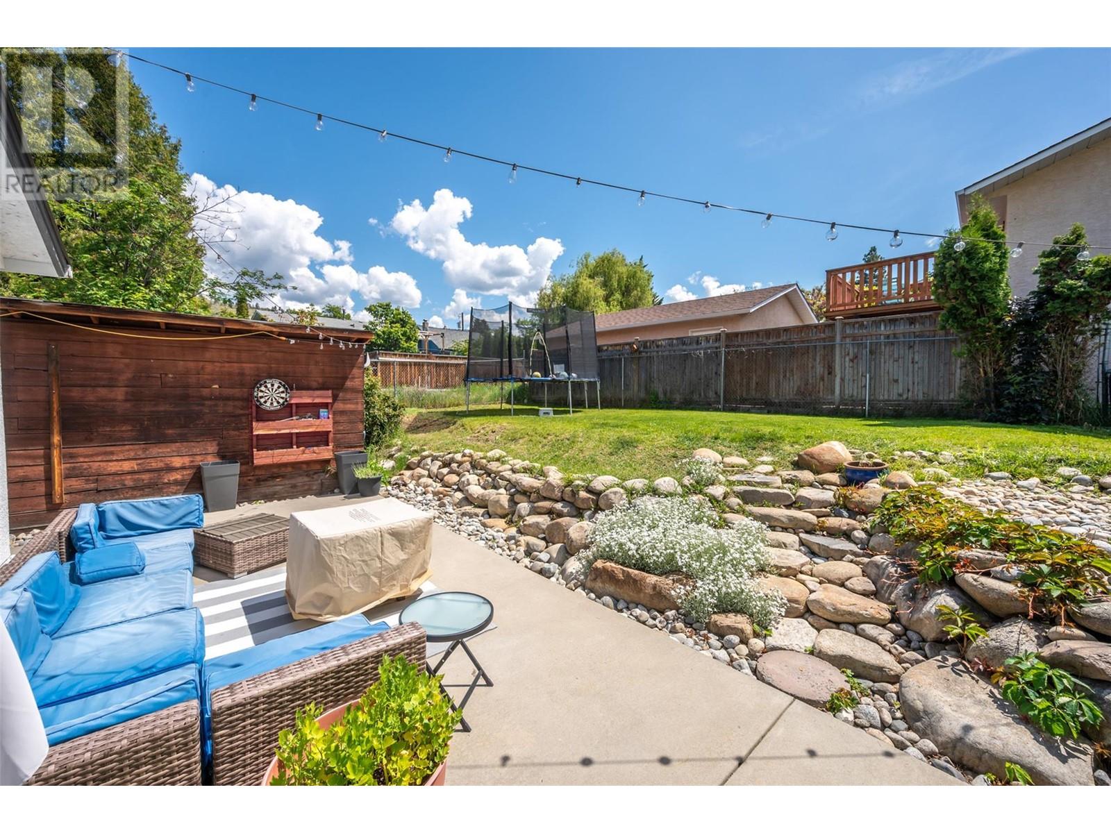  1070 Forestbrook Drive, Penticton