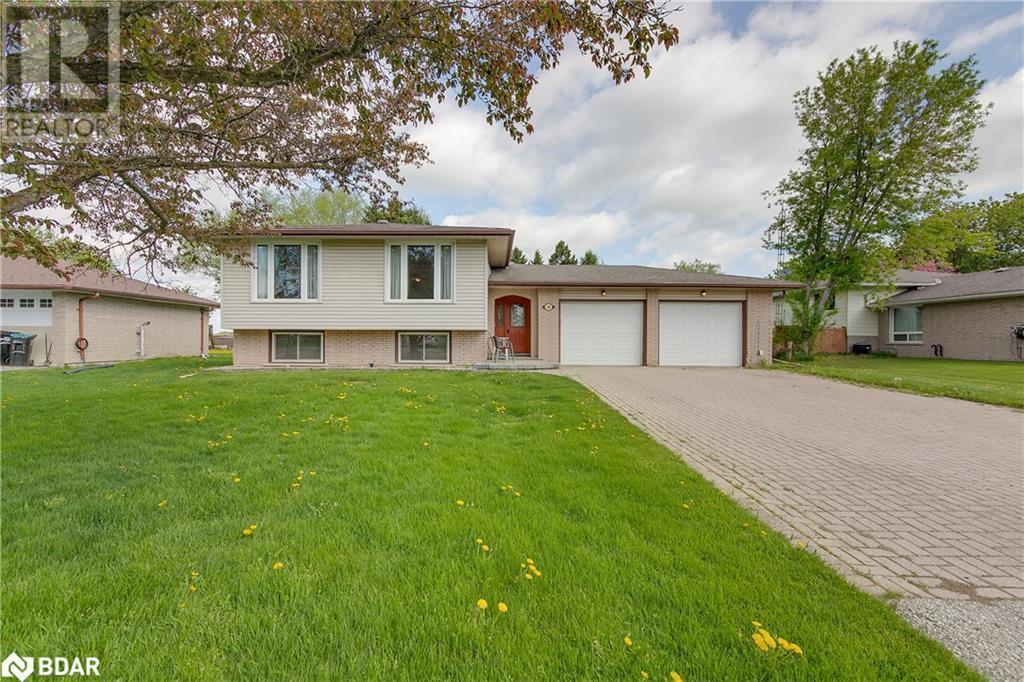 Photo 1 of 184 Murphy Road, Essa ON