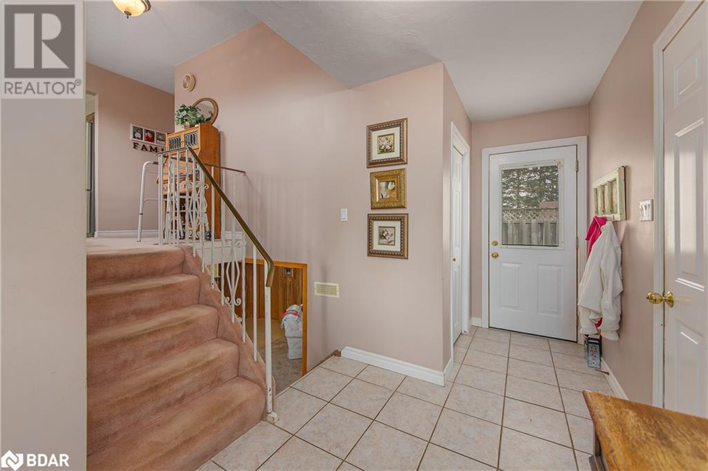 Photo 14 of 184 Murphy Road, Essa ON
