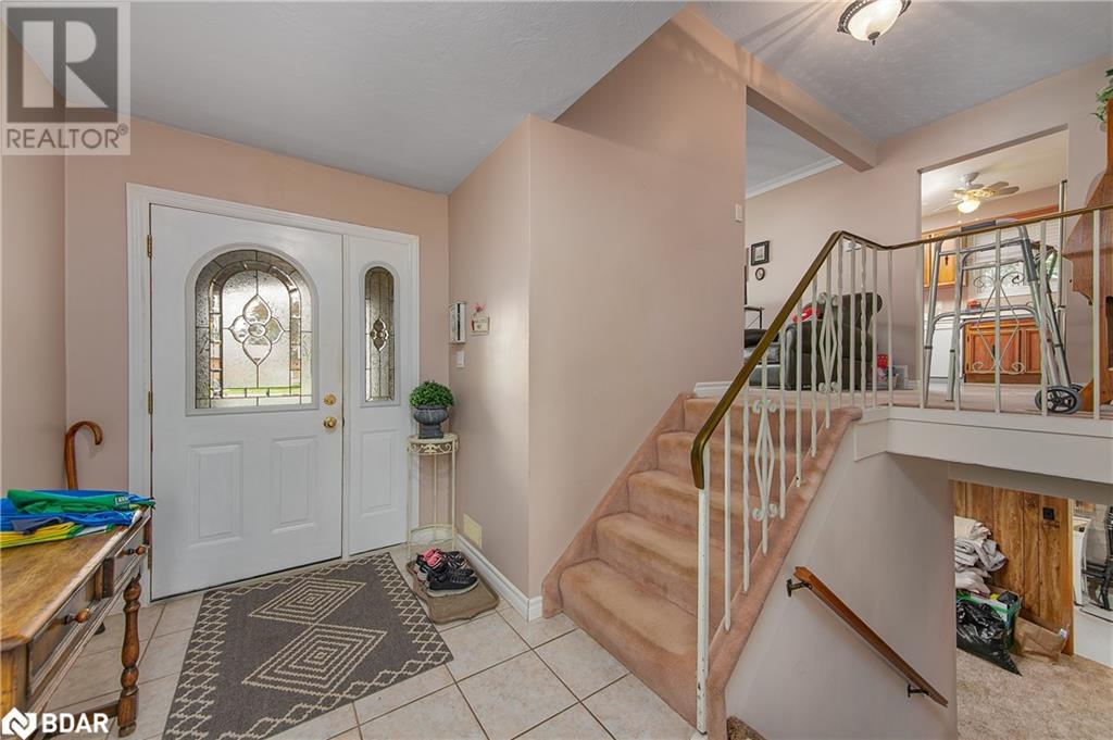 Photo 15 of 184 Murphy Road, Essa ON