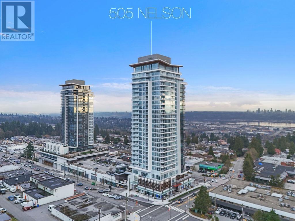 408 505 NELSON STREET, Coquitlam