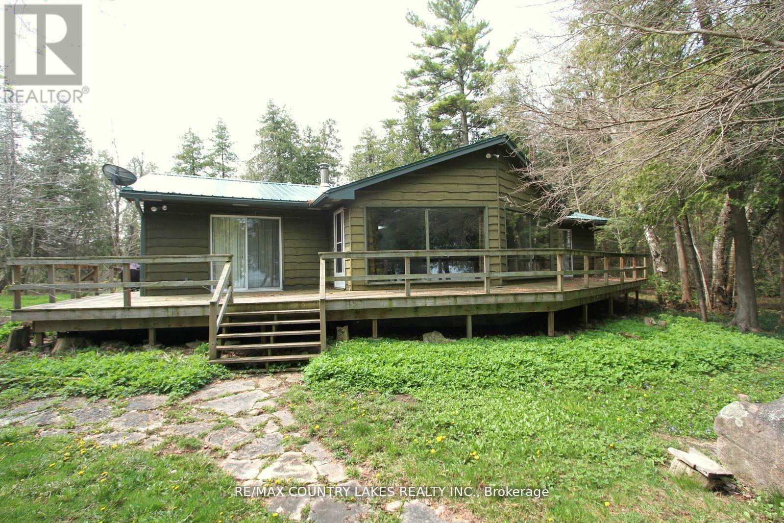 Photo 1 of B 40440 Shore Road, Brock ON