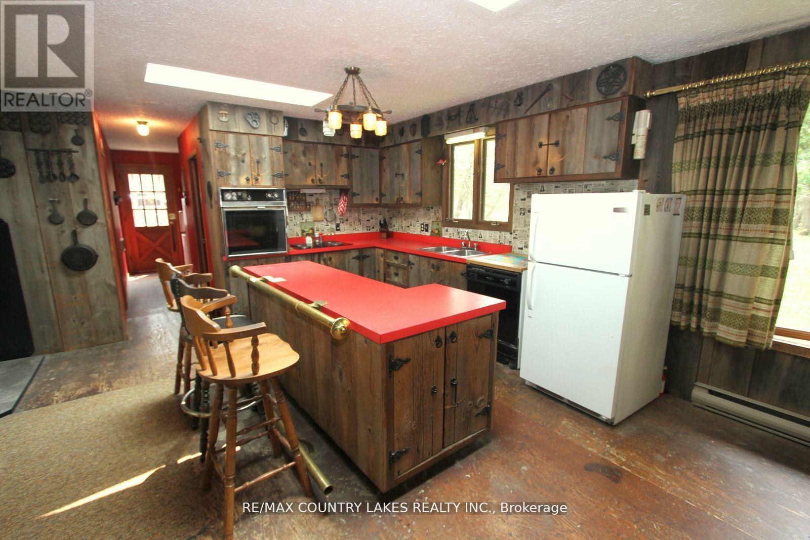 Photo 11 of B 40440 Shore Road, Brock ON
