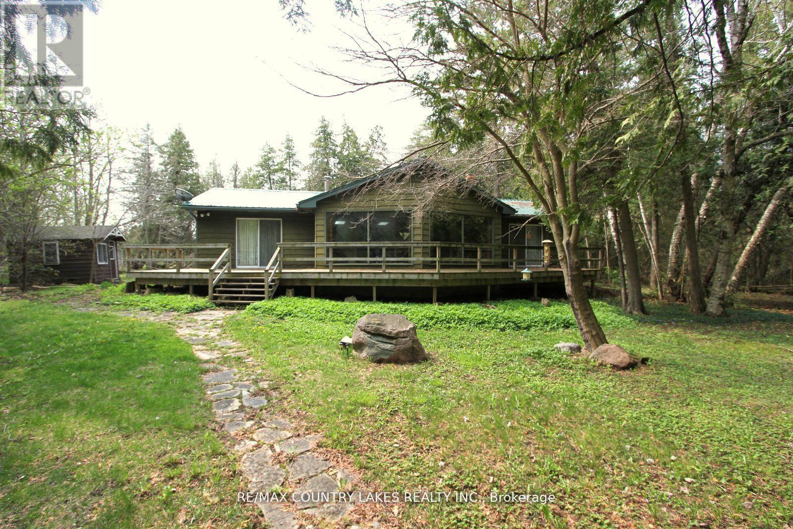 Photo 8 of B 40440 Shore Road, Brock ON