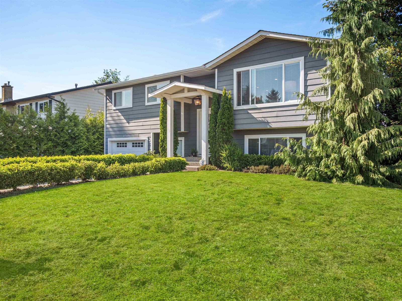 27101 34A AVENUE, Langley real estate listing R3005755