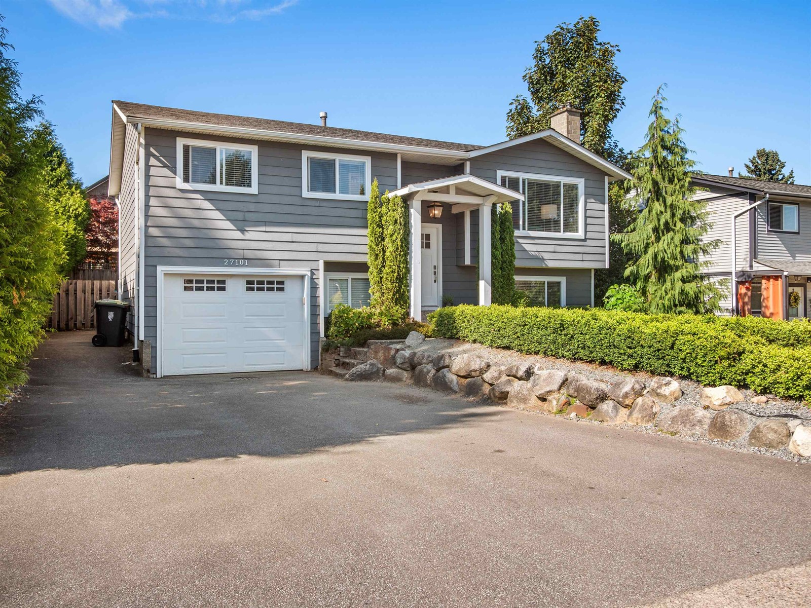 27101 34A AVENUE, Langley real estate listing R3005755