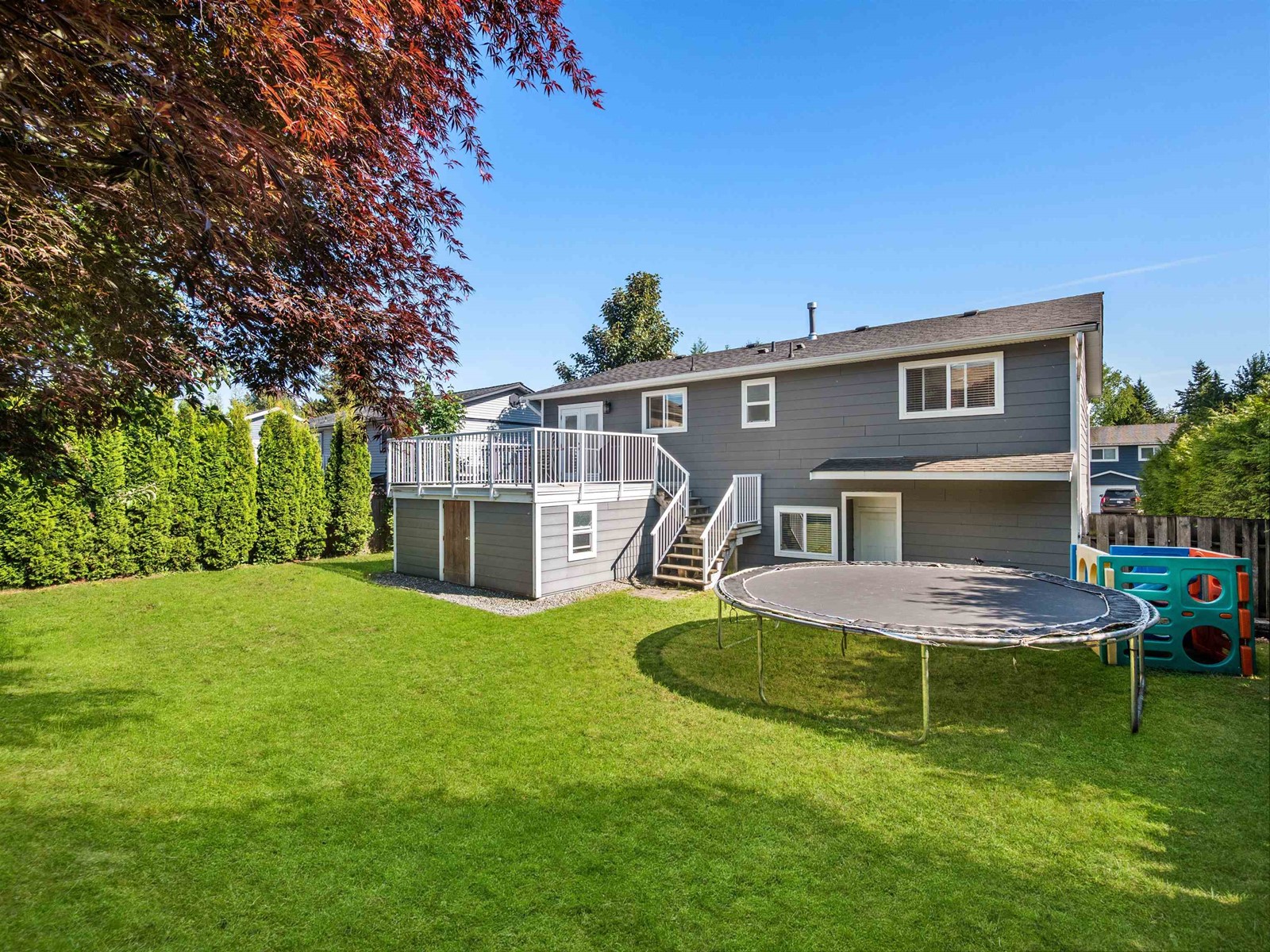 27101 34A AVENUE, Langley real estate listing R3005755