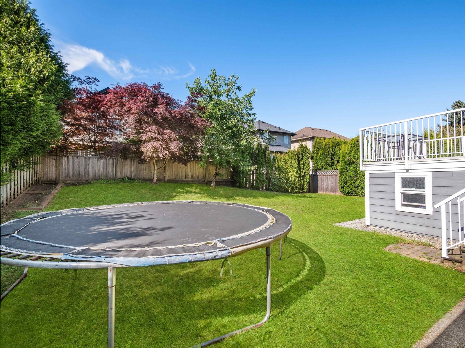 27101 34A AVENUE, Langley real estate listing R3005755