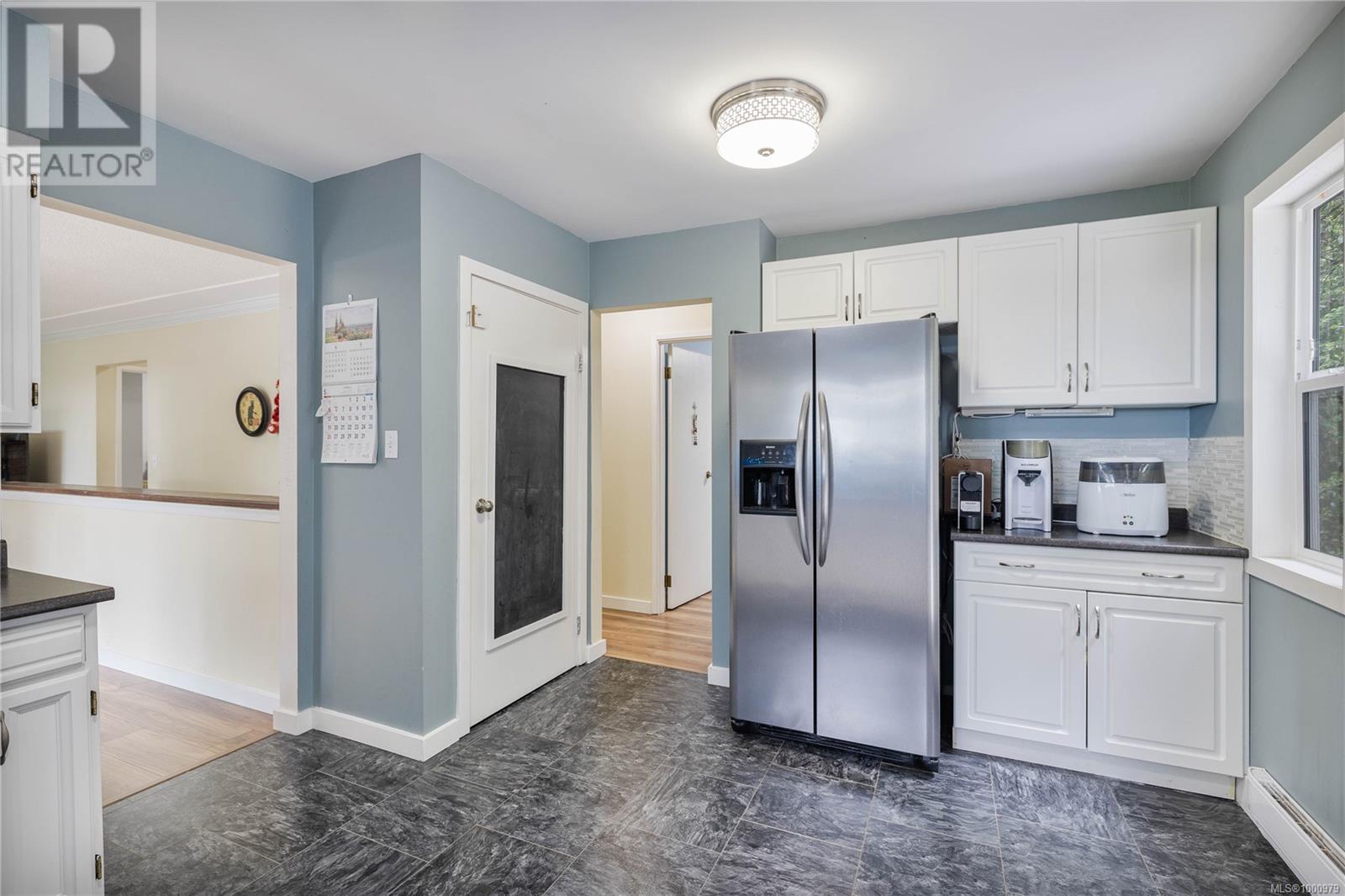  405 Mt. Belcher Heights, Salt Spring