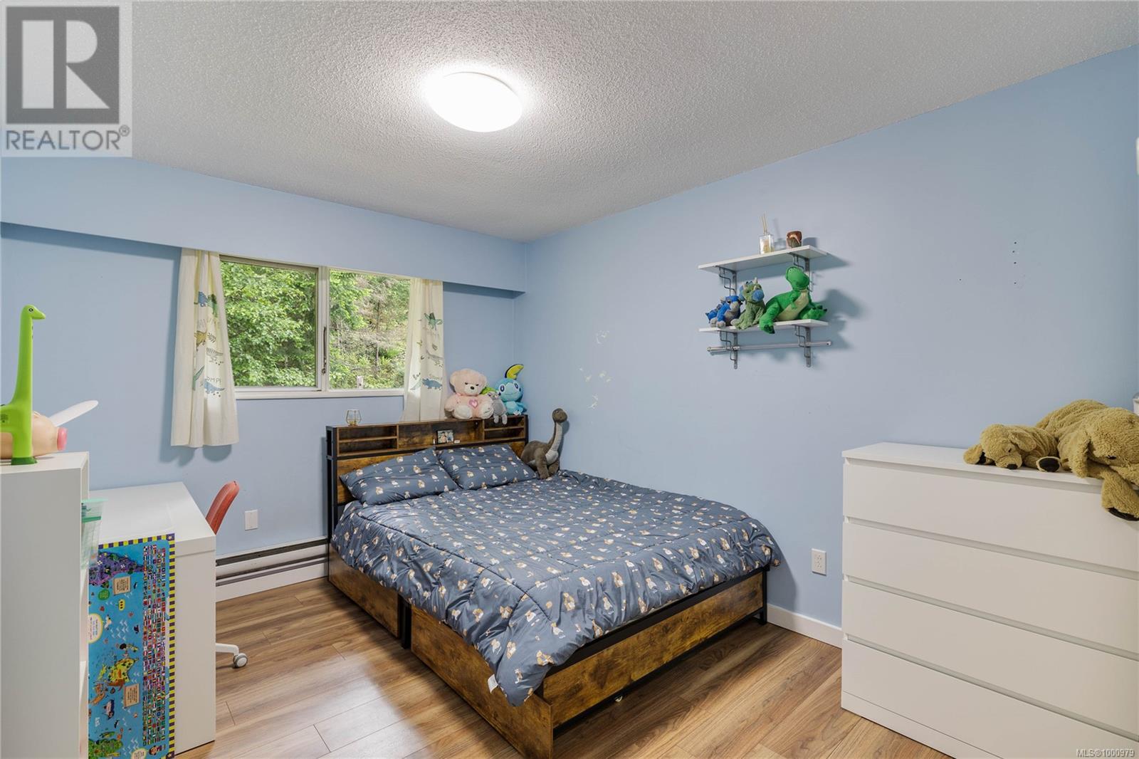  405 Mt. Belcher Heights, Salt Spring