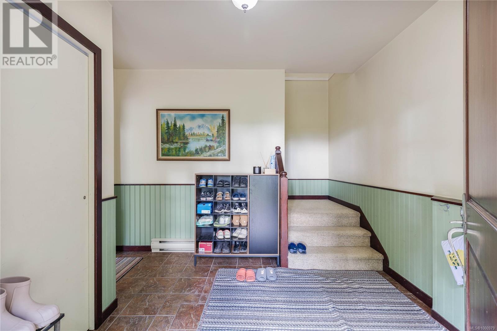  405 Mt. Belcher Heights, Salt Spring