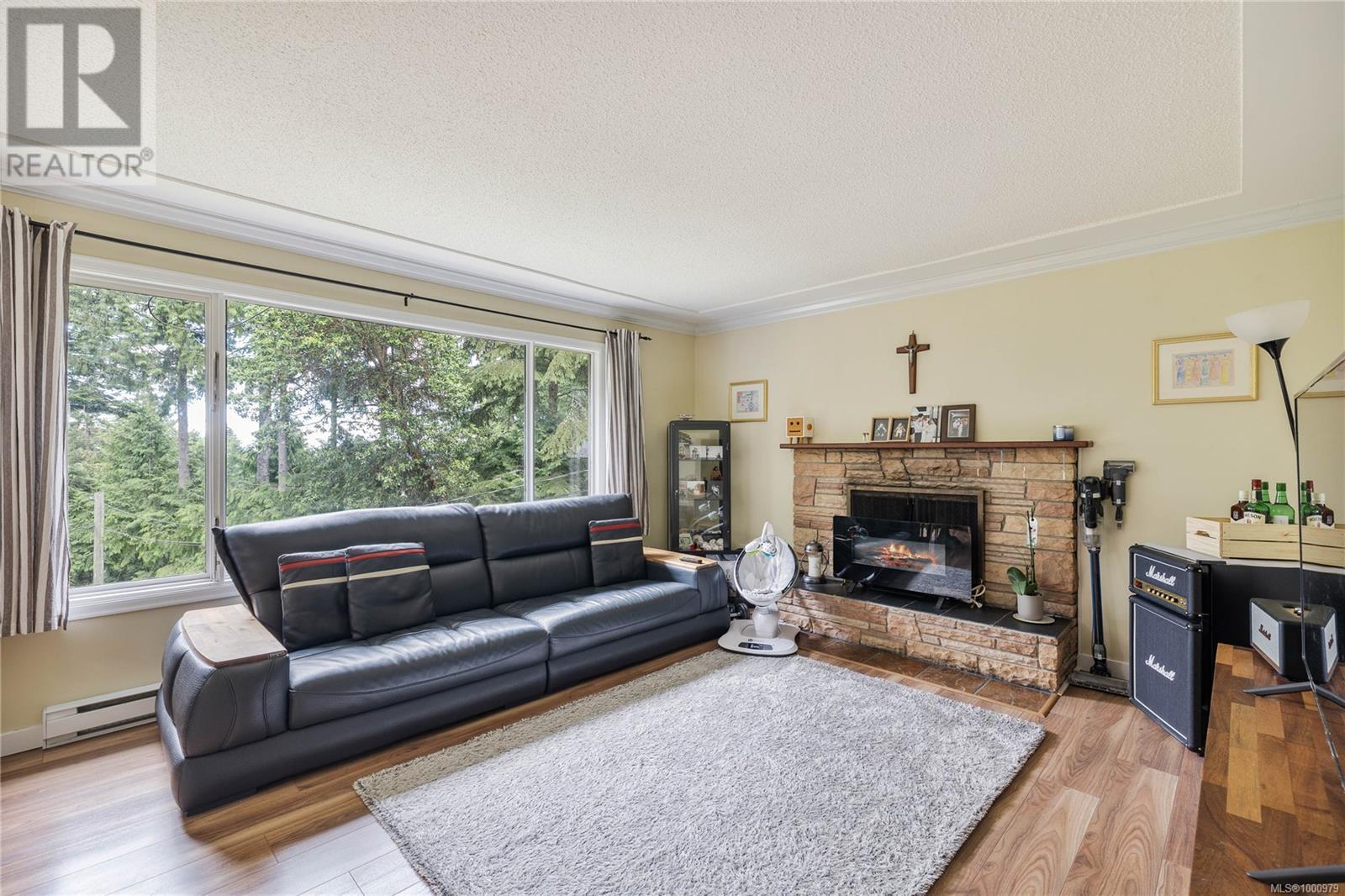  405 Mt. Belcher Heights, Salt Spring