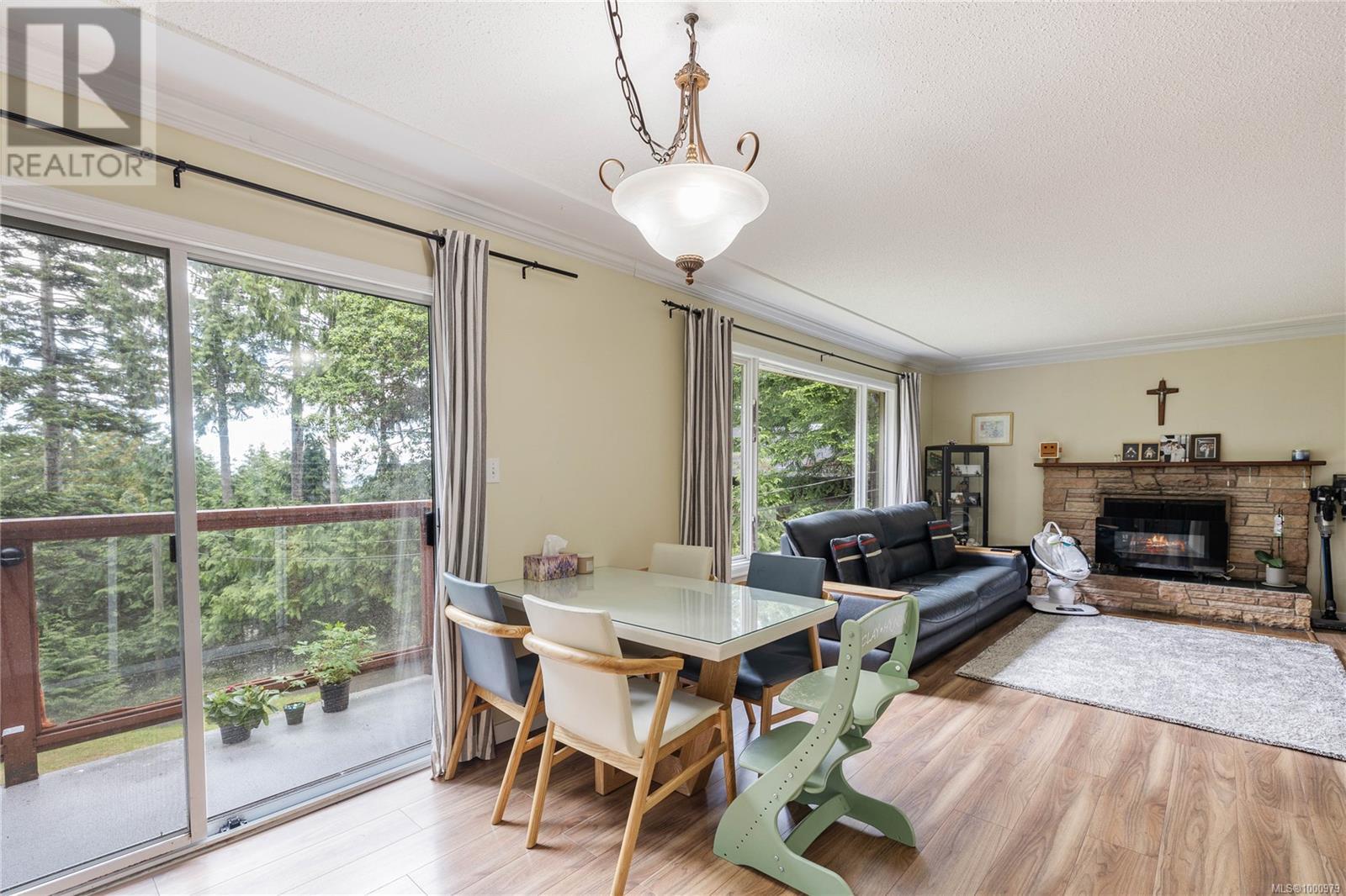  405 Mt. Belcher Heights, Salt Spring